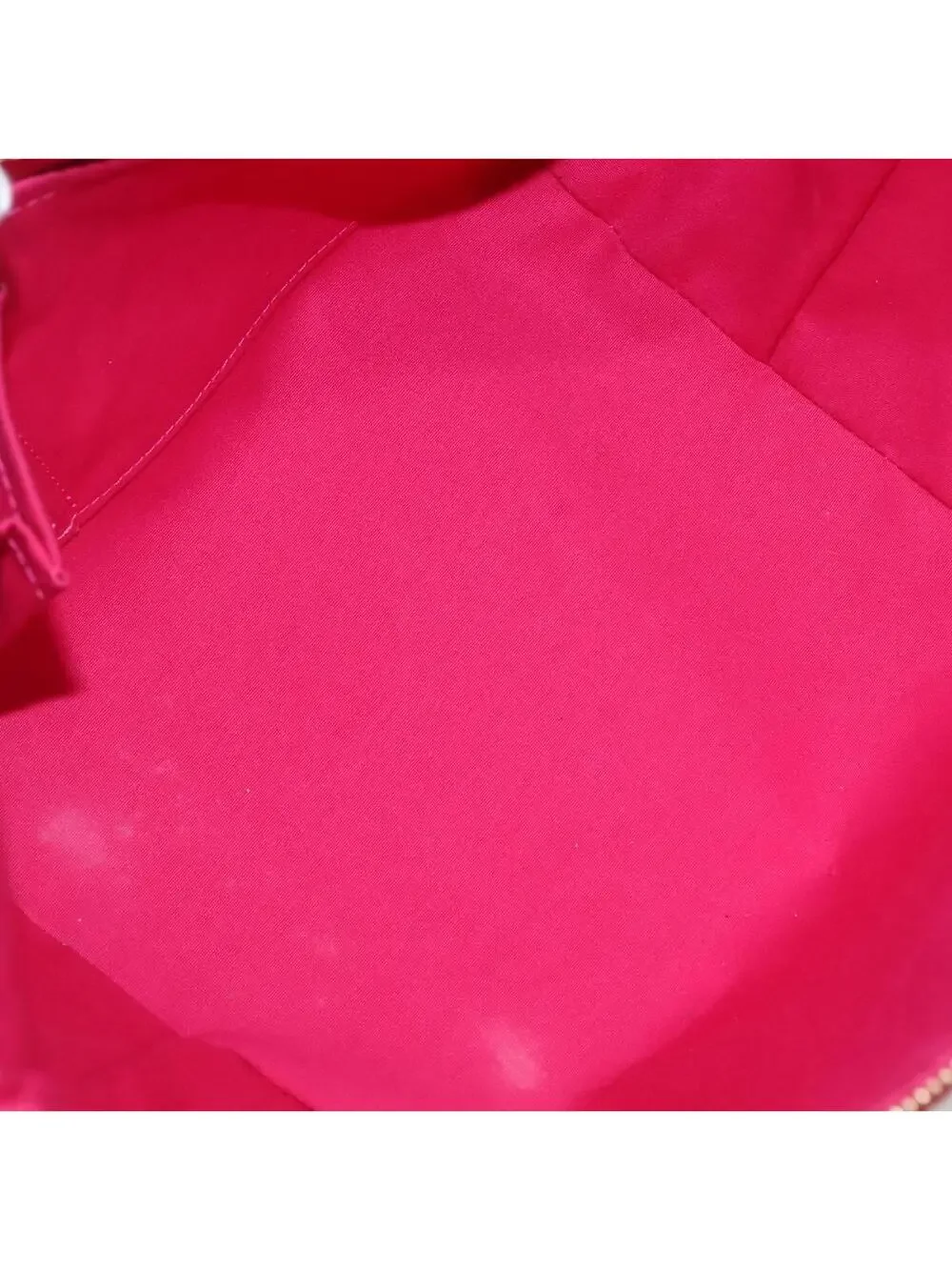 Louis Vuitton Vernis Bellevue Pm Hand #344457L63B